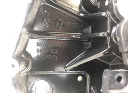 MERCEDES-BENZ A1727900103 A1727900003 Convertible top bracket left MERCEDES-BENZ SLK (R172) (2011-2020) — thumbnail 3