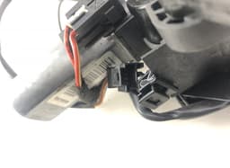MERCEDES-BENZ A1727900103 A1727900003 Convertible top bracket left MERCEDES-BENZ SLK (R172) (2011-2020) — thumbnail 8