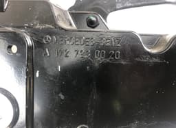 MERCEDES-BENZ A1727900103 A1727900003 Convertible top bracket left MERCEDES-BENZ SLK (R172) (2011-2020) — thumbnail 5