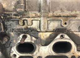 VW 03C103063CK Cylinder Head VW PASSAT B6 (3C) (2005-2010) — thumbnail 3