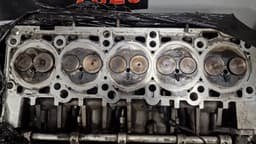VW 070103267X Cylinder Head VW TRANSPORTER T5 / MULTIVAN (7H, 7E, 7J) (2003-2015) — thumbnail 6