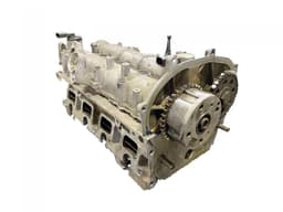 VW 03C103063CK Cylinder Head VW PASSAT B6 (3C) (2005-2010) — thumbnail 2
