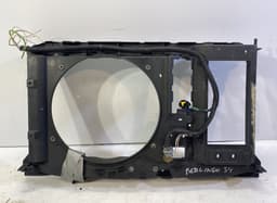 CITROËN Cooling Fan Cowl CITROËN BERLINGO III (2008-2018) — thumbnail 1