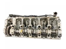 VW 070103267X Cylinder Head VW TRANSPORTER T5 / MULTIVAN (7H, 7E, 7J) (2003-2015) — thumbnail 3