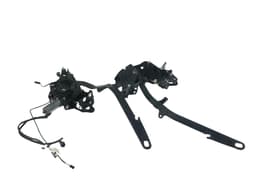 MERCEDES-BENZ A1727900103 A1727900003 Convertible top bracket left MERCEDES-BENZ SLK (R172) (2011-2020) — thumbnail 1