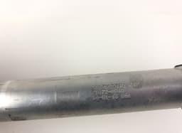 MERCEDES-BENZ A1728000072 Convertible roof cylinder MERCEDES-BENZ SLK (R172) (2011-2020) — thumbnail 6