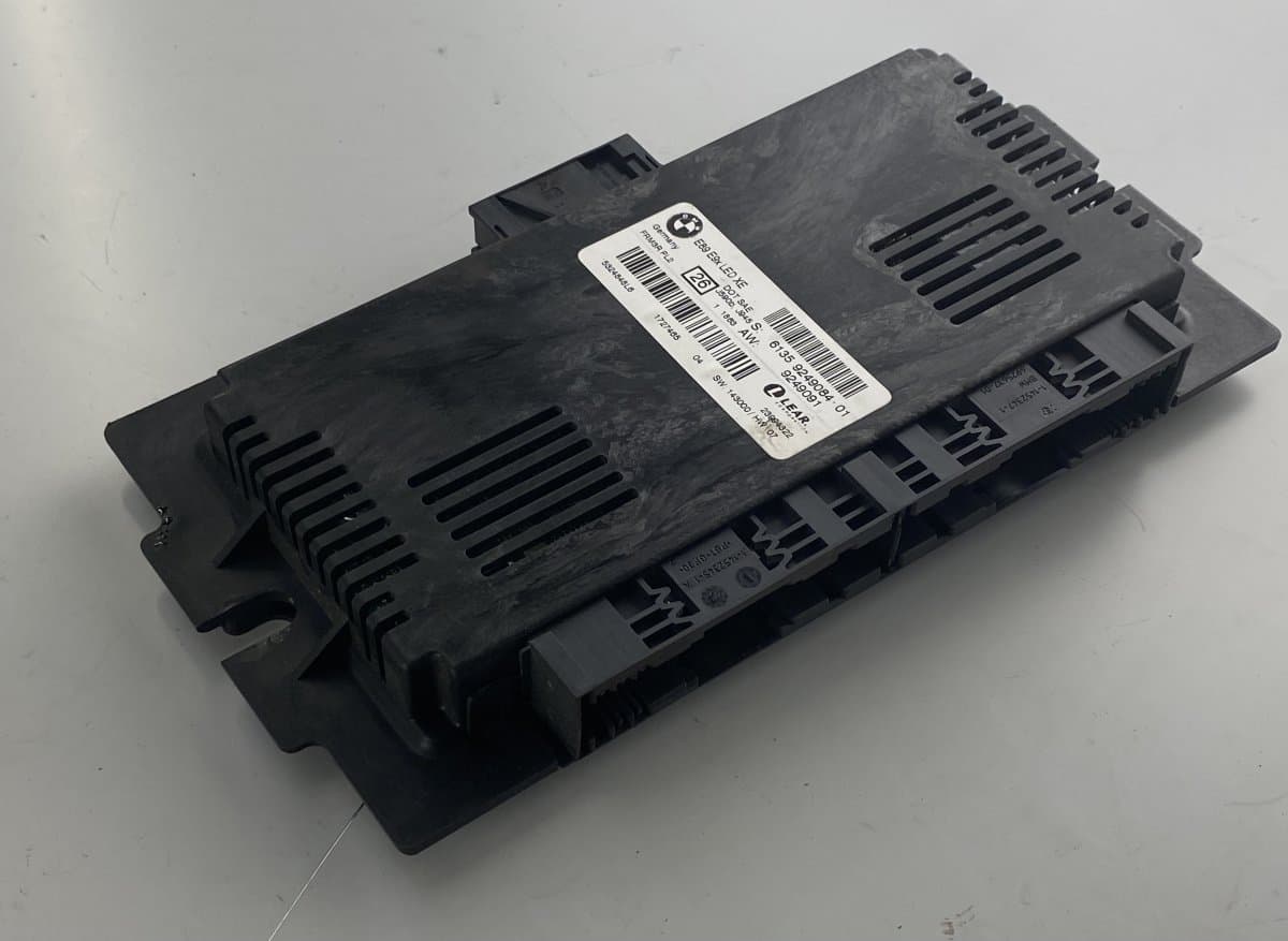 BMW Comfort Module (CCM) BMW 3 (E90, E91, E92, E93) (2005-2011)