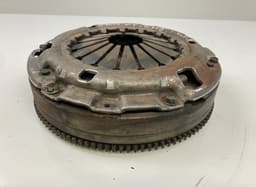 ISUZU 8979415220 8980771800 Clutch set ISUZU D-MAX I (RA, RC) (2002-2012) — thumbnail 2