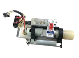 MERCEDES-BENZ A1718000148 A1718000030 Convertible Top motor MERCEDES-BENZ SLK (R171) (2004-2011) — thumbnail 1