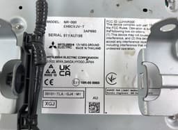 HONDA 39710TLAU01 Dash screen HONDA CR-V V (RW) (2016-2023) — thumbnail 4