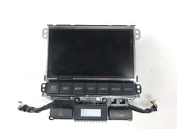 LEXUS 8611048330 Dash screen LEXUS RX II (XU30) (2003-2008) — thumbnail 6