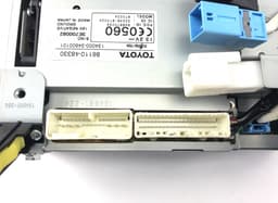 LEXUS 8611048330 Dash screen LEXUS RX II (XU30) (2003-2008) — thumbnail 5