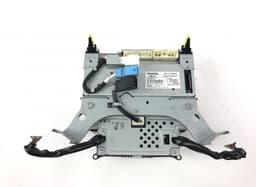 LEXUS 8611048330 Dash screen LEXUS RX II (XU30) (2003-2008) — thumbnail 2