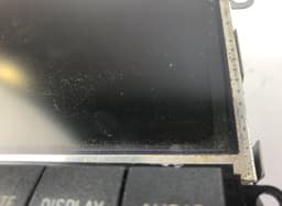 LEXUS 8611048330 Dash screen LEXUS RX II (XU30) (2003-2008) — thumbnail 7