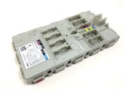 BMW A2C16554605 A2C18580410 A2C87722609 Comfort Module (CCM) BMW 5 (G30, G31) (2016-2024) — thumbnail 2