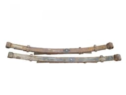 FORD 2309732 Coil / leaf springs set FORD RANGER III (TKE, PX) (2011-2023) — thumbnail 1