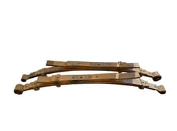 FORD 2309732 Coil / leaf springs set FORD RANGER III (TKE, PX) (2011-2023) — thumbnail 1