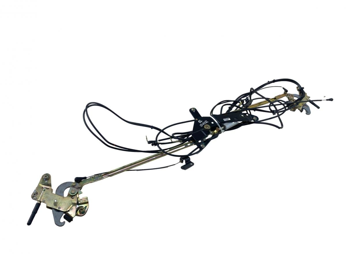 A1717900071 Convertible roof locking mechanism MERCEDES-BENZ SLK (R171) (2004-2011)