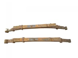 FORD 2309732 Coil / leaf springs set FORD RANGER III (TKE, PX) (2011-2023) — thumbnail 2