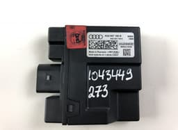 AUDI 4G0907160B Control units, other AUDI A7 Sportback (4GA) (2010-2017) — thumbnail 3