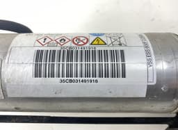 CITROËN 9801739380 9809027080 Control units, other CITROËN C4 II (B7) (2009-2018) — thumbnail 5