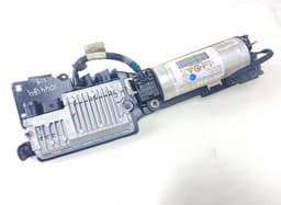 CITROËN 9801739380 9809027080 Control units, other CITROËN C4 II (B7) (2009-2018) — thumbnail 1
