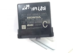 HONDA 32800622DB Control units, other HONDA CIVIC XI (FE, FL) (2021-) — thumbnail 3