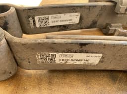 FORD 2309732 Coil / leaf springs set FORD RANGER III (TKE, PX) (2011-2023) — thumbnail 3