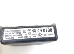 JEEP A2C73635808 A2C73635813 A2C73635806 A2C73635812 Control unit, BLIND SPOT JEEP GRAND CHEROKEE IV (WK, WK2) (2010-2021) — thumbnail 3
