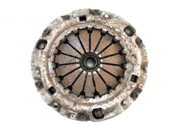 ISUZU Clutch set ISUZU D-MAX I (RA, RC) (2002-2012) — thumbnail 1