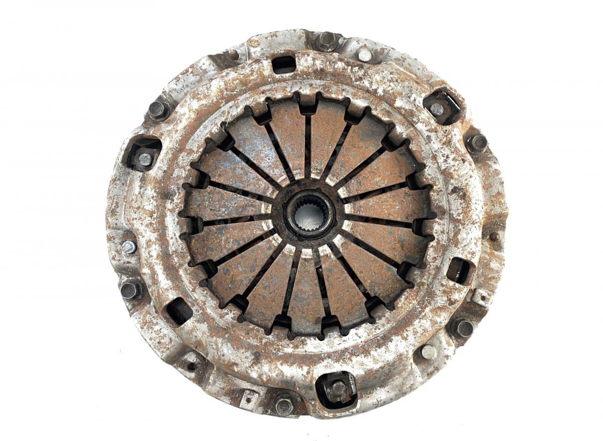 ISUZU Clutch set ISUZU D-MAX I (RA, RC) (2002-2012)