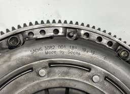SUBARU Clutch set SUBARU LEGACY V / Outback (2009-2014) — thumbnail 3
