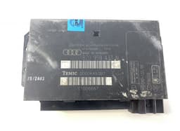 AUDI 00006492B5 Comfort Module (CCM) AUDI A2 (8Z0) (2000-2005) — thumbnail 2