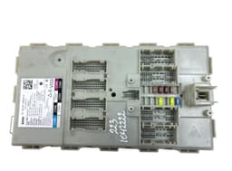 BMW A2C16554605 A2C18580410 A2C87722609 Comfort Module (CCM) BMW 5 (G30, G31) (2016-2024) — thumbnail 1