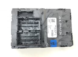 AUDI F005V02214 Comfort Module (CCM) AUDI A6 (C8, 4A2, 4AH, 4A5) (2018-) — thumbnail 2