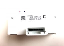 LEXUS 8391033301 Clock LEXUS ES VII (2018-) — thumbnail 3