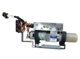 MERCEDES-BENZ A1718000148 A1718000030 Convertible Top motor MERCEDES-BENZ SLK (R171) (2004-2011) — thumbnail 2