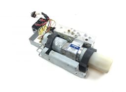 MERCEDES-BENZ A1718000148 A1718000030 Convertible Top motor MERCEDES-BENZ SLK (R171) (2004-2011) — thumbnail 1