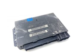 AUDI 00006492B5 Comfort Module (CCM) AUDI A2 (8Z0) (2000-2005) — thumbnail 1