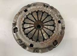 ISUZU 8979415220 8980771800 Clutch set ISUZU D-MAX I (RA, RC) (2002-2012) — thumbnail 1