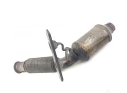 SKODA BY3 Catalyc Converter SKODA SUPERB III (3V3, 3V5) (2015-2024) — thumbnail 1