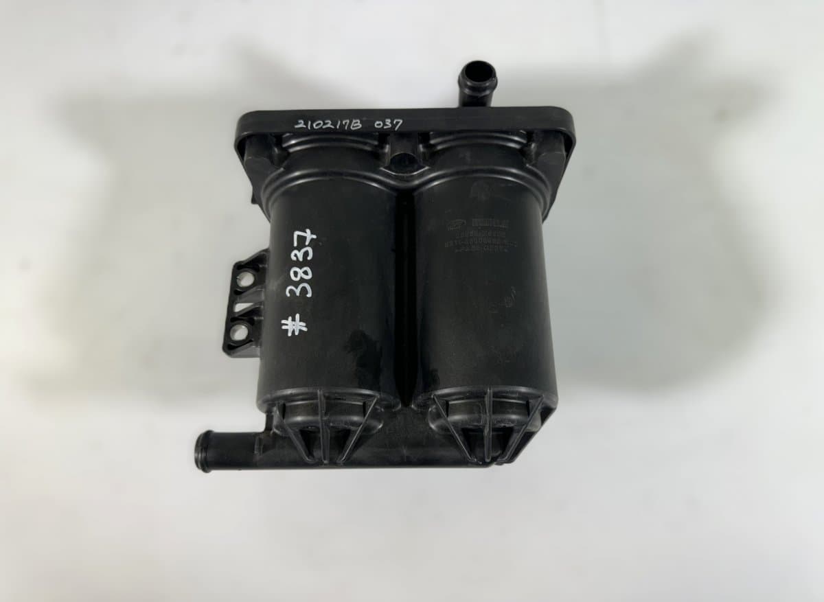 HYUNDAI 25830M5000 Catalyc converter / diesel particulate filter (DPF), other HYUNDAI NEXO (FE) (2018-)