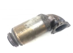 MERCEDES-BENZ KT1241 Catalyc Converter MERCEDES-BENZ E-CLASS Coupe (C207) (2009-2016) — thumbnail 1