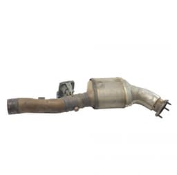 AUDI 4K0254450G Catalyc Converter AUDI A6 (C8, 4A2, 4AH, 4A5) (2018-) — thumbnail 4