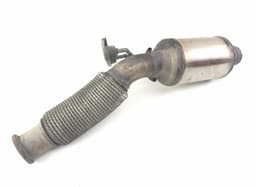 SKODA BY3 Catalyc Converter SKODA SUPERB III (3V3, 3V5) (2015-2024) — thumbnail 2