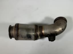 MERCEDES-BENZ A2034903236 Catalyc Converter MERCEDES-BENZ CLS (C219) (2004-2010) — thumbnail 2