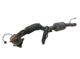 SKODA 1K0131701CQ Catalyc Converter SKODA SUPERB II (3T4, 3T5) (2008-2015) — thumbnail 1