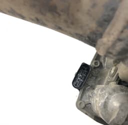 AUDI 4K0254450G Catalyc Converter AUDI A6 (C8, 4A2, 4AH, 4A5) (2018-) — thumbnail 2