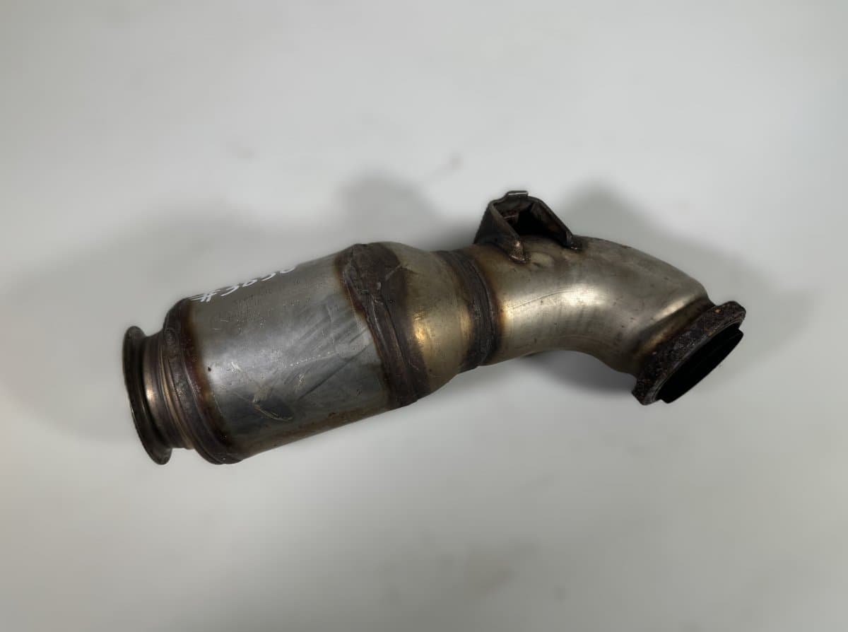 MERCEDES-BENZ A2034903236 Catalyc Converter MERCEDES-BENZ CLS (C219) (2004-2010)