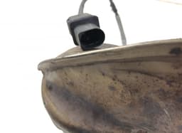 SKODA 1K0131701CQ Catalyc Converter SKODA SUPERB II (3T4, 3T5) (2008-2015) — thumbnail 4